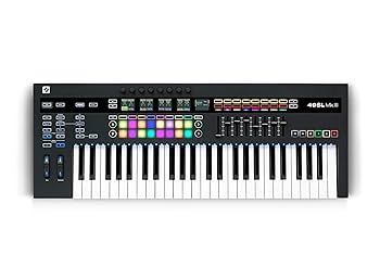 DTM・DAW Novation 49SL MkIII 49SL MkIII | Novation